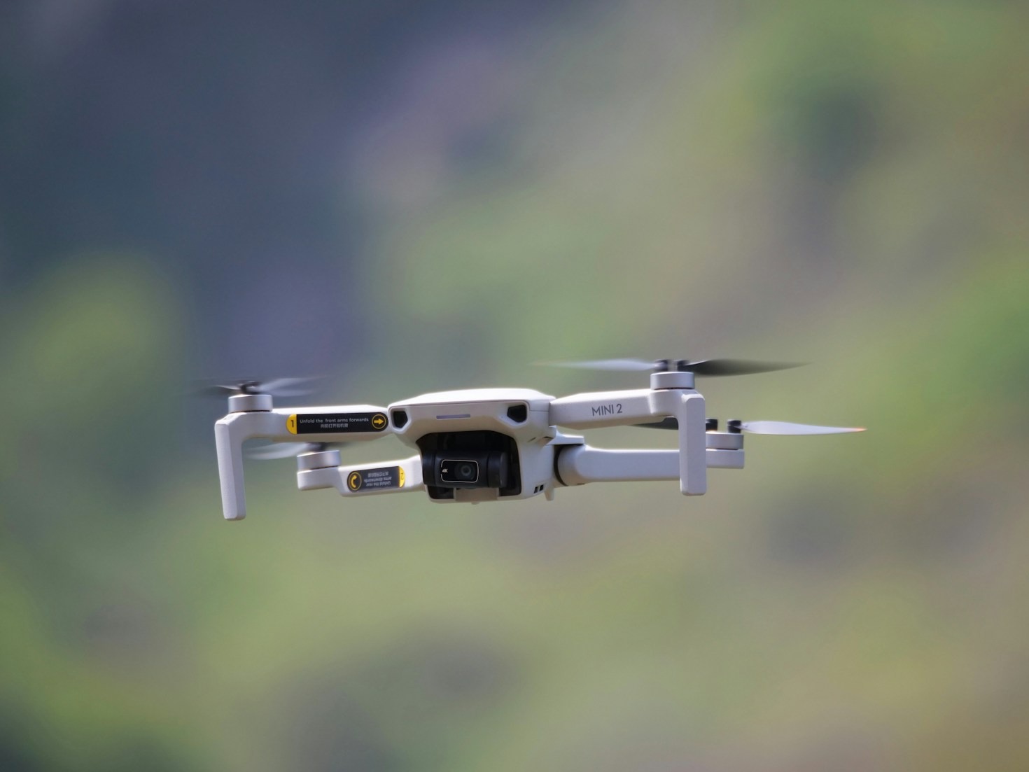 A Beginner’s Guide to Drone Mapping Technology